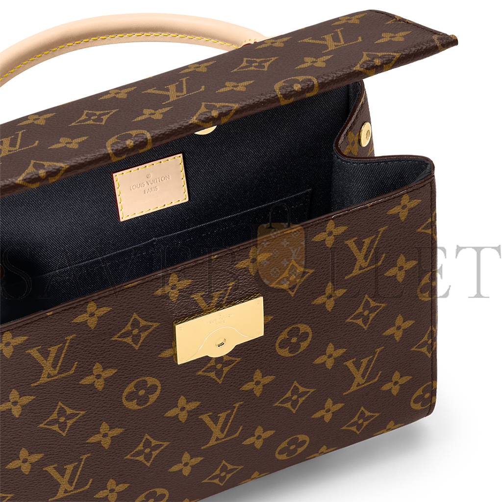 LOUIS VUITTON CLUNY BB M46372 (28*20*10cm)